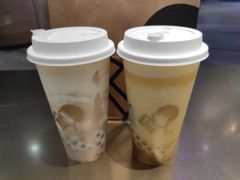 -喜茶(徐州金鹰店)