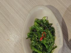 -桂在香知桂林米粉(红博中央公园店)