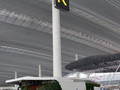 -广州白云国际机场-T2航站楼