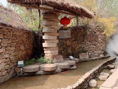 -竹泉村旅游度假区