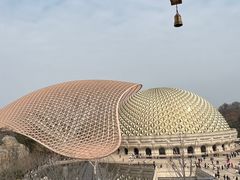 -牛首山文化旅游区