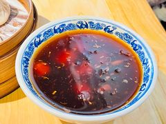 古法糖芋苗-南京大牌档(龙江新城市广场店)