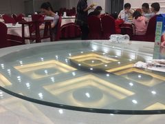 大堂-百花食府(渔阳南路店)