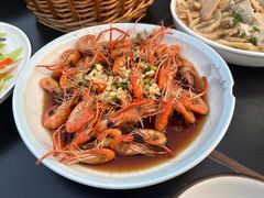 -旺山·浪头人家