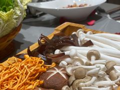 -神洲四海大酒楼(王府井澳门中心店)