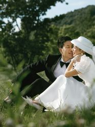-青禾婚纱摄影(杭州店)