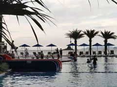 -深圳大梅沙京基洲际度假酒店