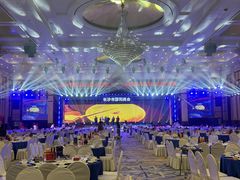 -圣爵菲斯大酒店(长沙世界之窗店)