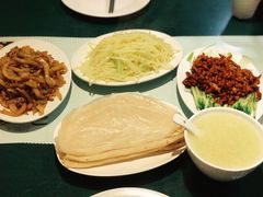 -老昌春饼(中央大街店)