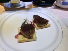 -富盈酒店-日本料理餐厅(厚街店)