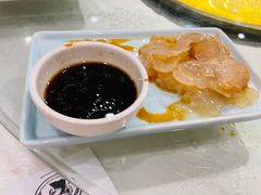 陈醋海蜇头-三玛璐酒楼(汉口路店)