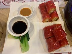 -点都德(大茶楼店)