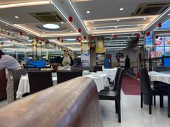 -渔中舟海鲜大排档(普陀沈家门店)