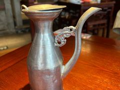 -寻宝记绍兴菜(鲁迅路店)