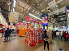 -麦德龙(包河店)