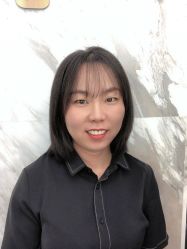 点击看大图 -3AM HAIR SALON烫发染发接发