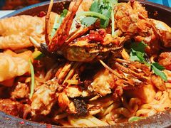 -友达面馆(二七南路店)