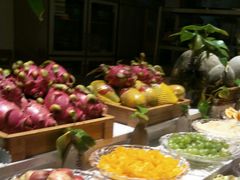 -盛铭轩·巴西烤肉火锅自助(功德林天街GIS店)