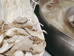 -刘少华贵州小黄牛·鲜牛肉火锅(总店)