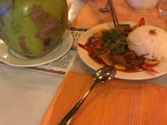 -Lanterns Vietnamese Restaurant