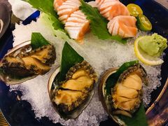 -汕头国际大酒店-牛一町目餐厅