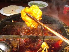 -黄家码头老火锅(解放碑旗舰店)