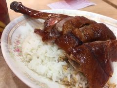 -一乐烧鹅(中环店)