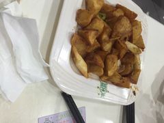 iphone_upload_pic-清真益鑫羊肉手抓馆(南大街店)