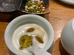 -金石青云炭火烤肉店(中房上东花墅店)