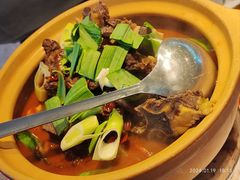 -石牌岭小亮蒸虾•湖北老字号(左岭店)