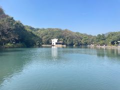 -南京珍珠泉风景区