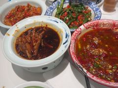 -欧记大排档·景德菜(上海首店)