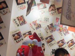 -天妇罗内顺田(罗湖店)