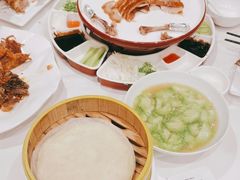 -大鸭梨烤鸭(石佛营店)