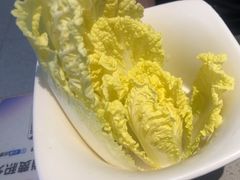 娃娃菜-半天妖烤鱼(印象城店)
