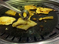 -韩悦牛排烤肉无限续(宝能中心店)