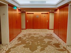 -成都天府丽都喜来登饭店