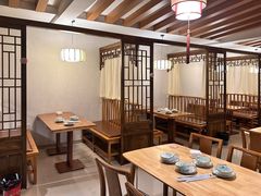 -钰田大院·碳烤虹鳟鱼·怀柔地道农家菜(雁栖湖店)