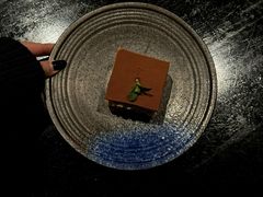 -Osteria Garden 生蚝花园餐厅(原进贤路店)
