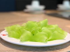 青笋片-锦城印象火锅(天府三街店)