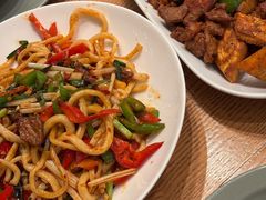 -香料集市新疆餐厅·清真聚餐(成都远洋太古里店)