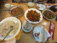 -自贡盐帮菜·玩辣餐厅(樱花园西街店)