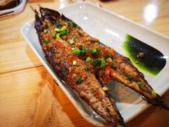 -木屋烧烤(坂田天安云谷店)