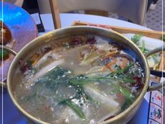 -阿娜尔·新疆菜(宜家荟聚中心店)