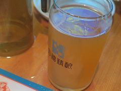 -四禧精酿烧烤串吧(大明湖店)