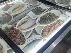 -海鲜人家(吕四店)