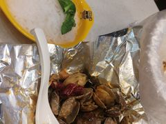 -花甲大咖(曼哈顿店)