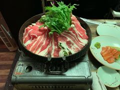 -福匠日本料理(人民路店)