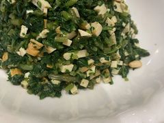 马兰拌香干-上海德兴馆(昌里店)