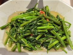椒丝腐乳通心菜-太兴餐厅(东方广场分店)